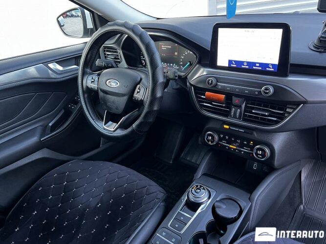 Ford Focus 35 ford Focus 2019