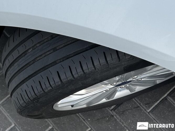 Ford Focus 47 ford Focus 2019