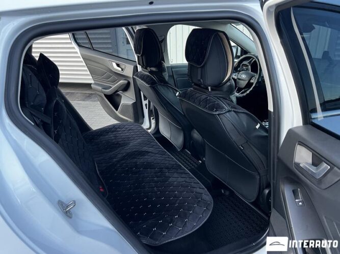 Ford Focus 38 ford Focus 2019