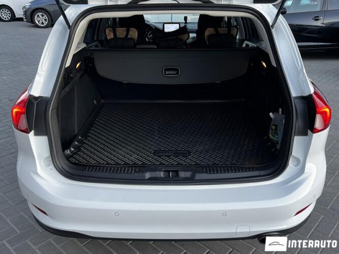 Ford Focus 45 ford Focus 2019