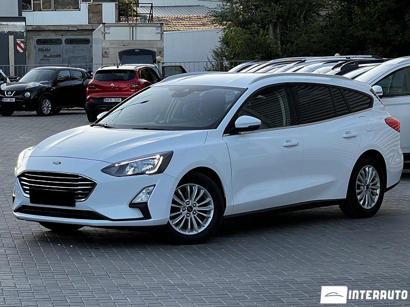 Ford Focus 2 interauto oferta masina