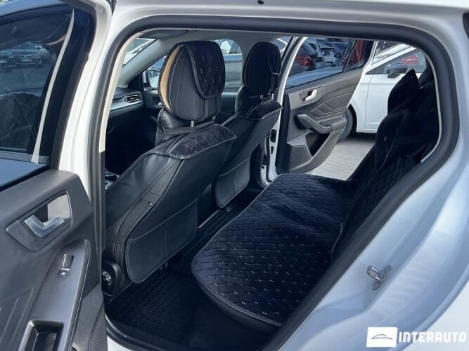 Ford Focus 37 ford Focus 2019