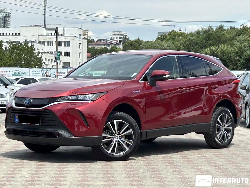 interauto oferta masina