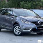 Renault Espace 2018