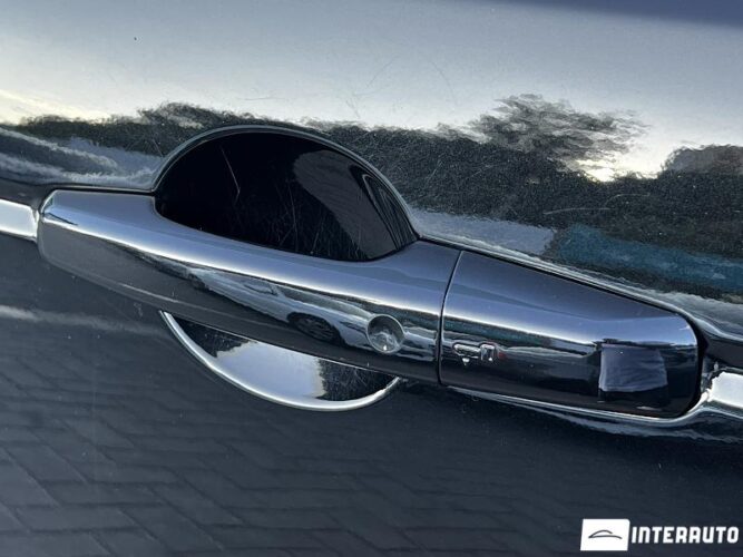 land rover Discovery Sport 2020