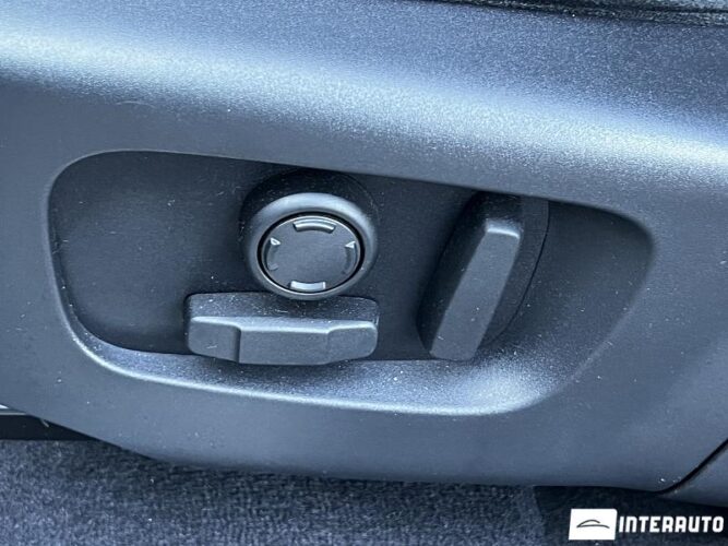 land rover Discovery Sport 2020