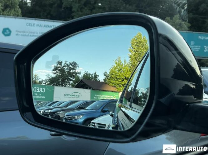 land rover Discovery Sport 2020