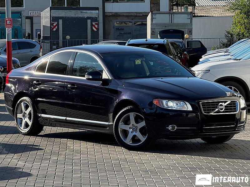 Volvo S 80 2 interauto oferta masina