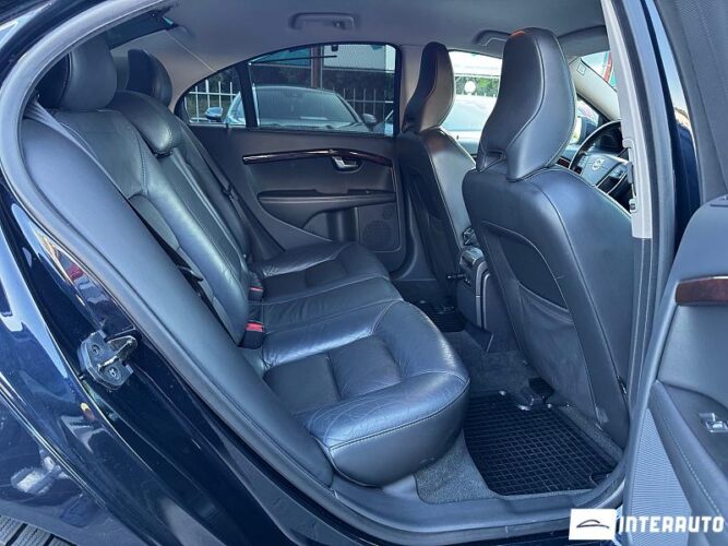 Volvo S 80 45 interauto-car