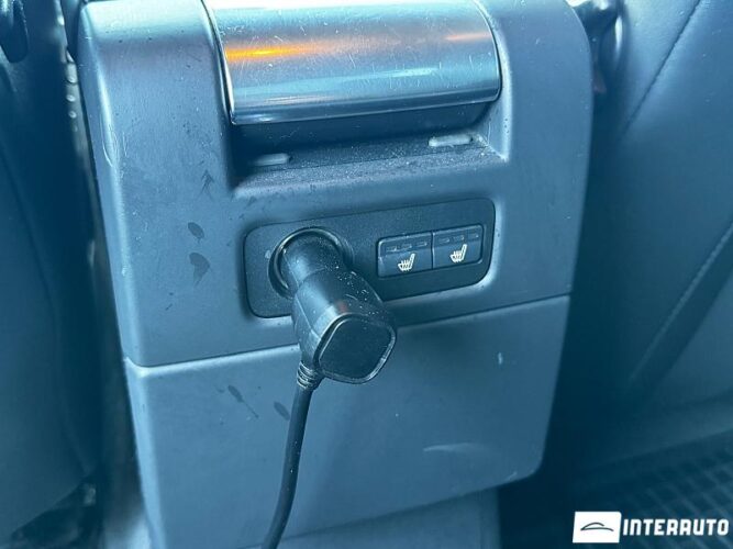 Volvo S 80 51 interauto-car