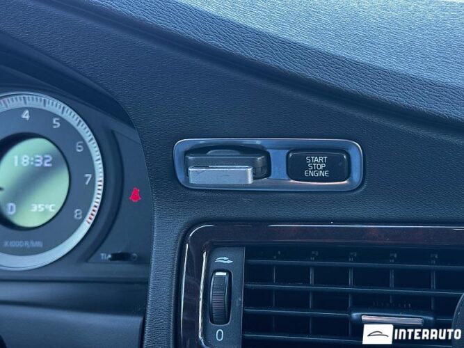 Volvo S 80 41 interauto-car