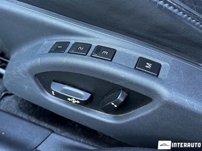 Volvo S 80 50 interauto-car