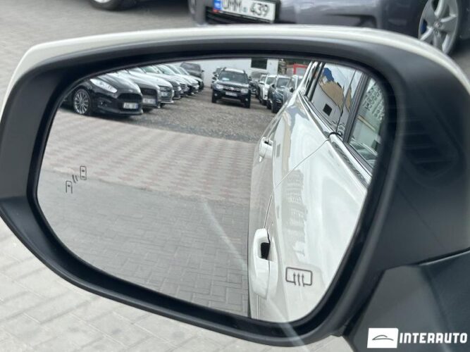 toyota Grand Highlander 2024