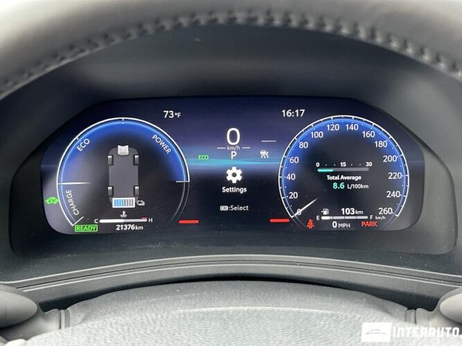 toyota Grand Highlander 2024