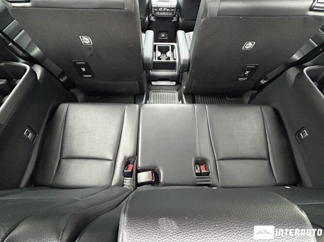 toyota Grand Highlander 2024