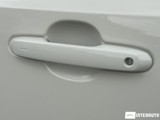 toyota Grand Highlander 2024