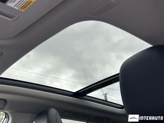 toyota Grand Highlander 2024