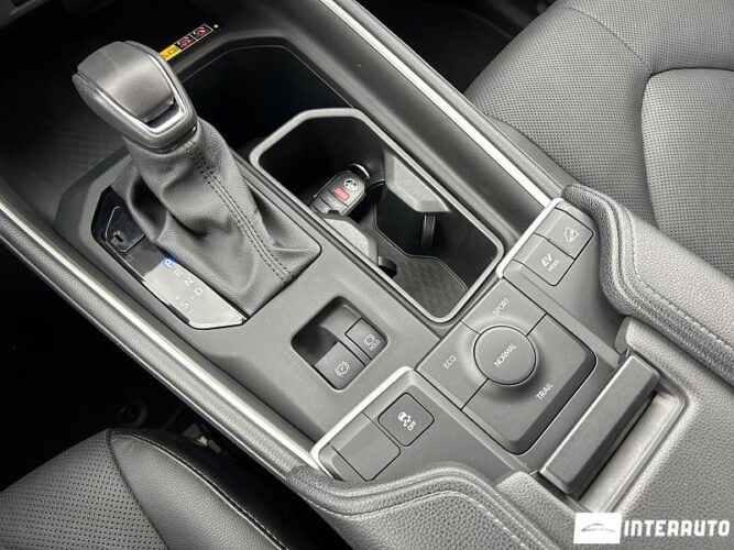 toyota Grand Highlander 2024