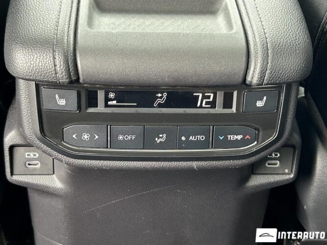 toyota Grand Highlander 2024