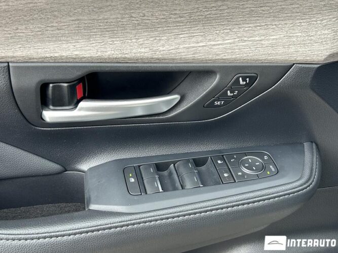 toyota Grand Highlander 2024