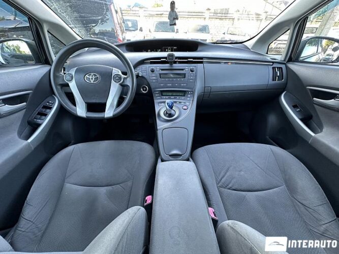 toyota Prius 2010