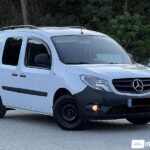 Mercedes Citan 2014