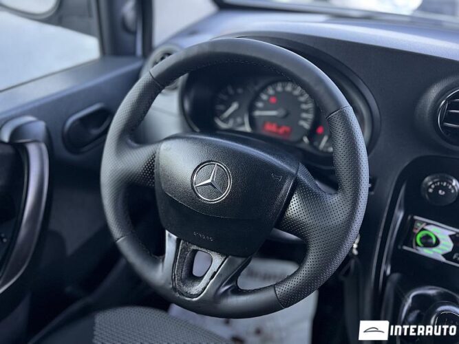 mercedes Citan 2014