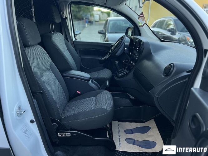 mercedes Citan 2014