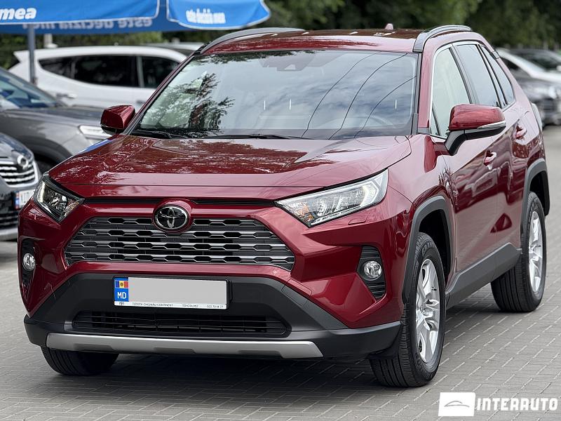 interauto oferta masina