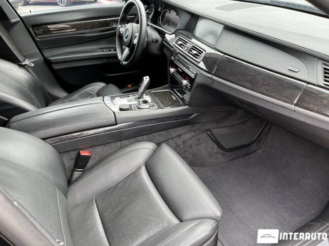 BMW 730 45 bmw 730 2010