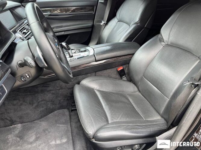 BMW 730 44 bmw 730 2010