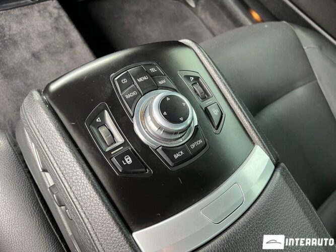 BMW 730 61 bmw 730 2010