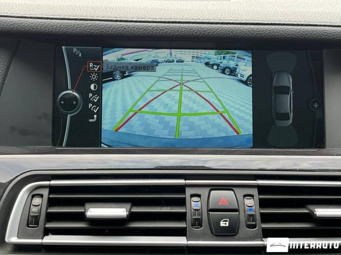 BMW 730 51 bmw 730 2010