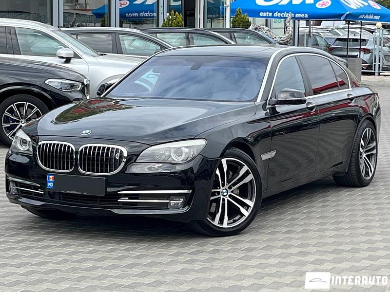 BMW 730 2 interauto oferta masina