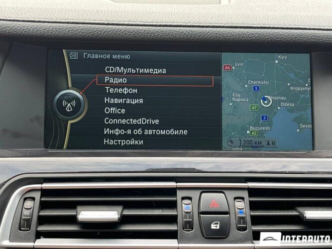 BMW 730 49 bmw 730 2010