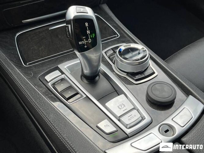 BMW 730 53 bmw 730 2010