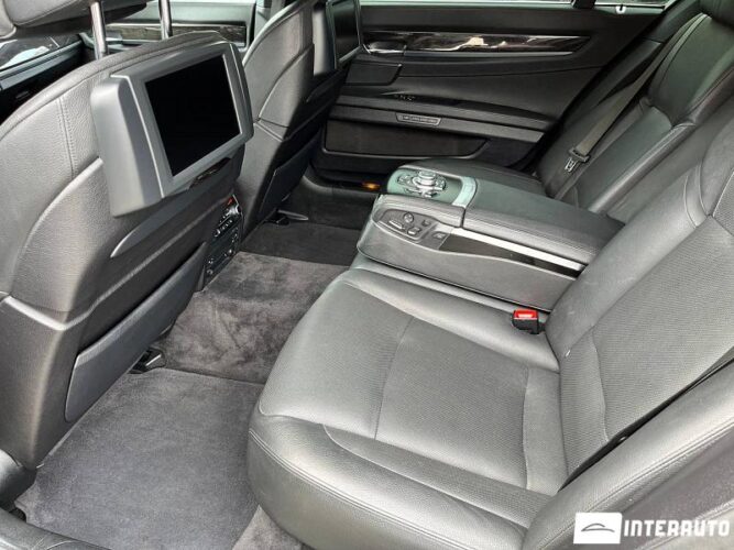 BMW 730 63 bmw 730 2010