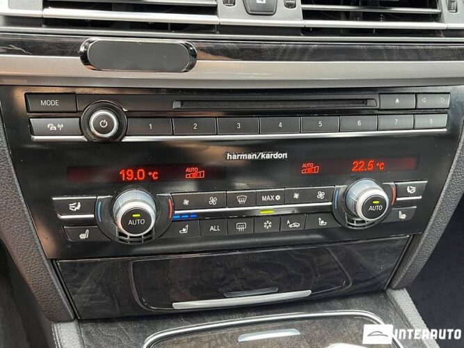 BMW 730 52 bmw 730 2010