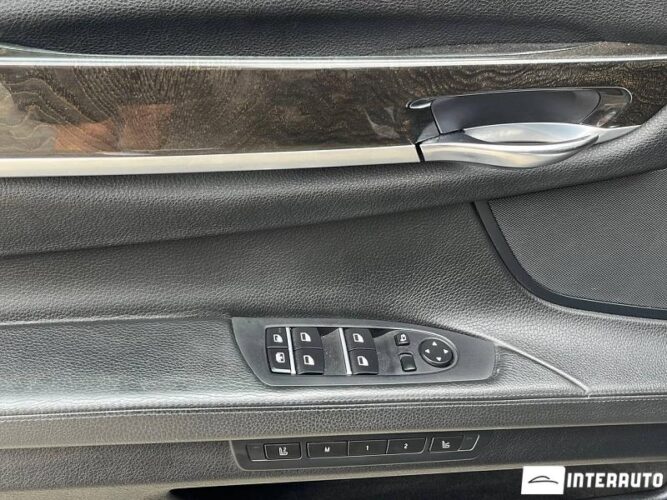 BMW 730 43 bmw 730 2010