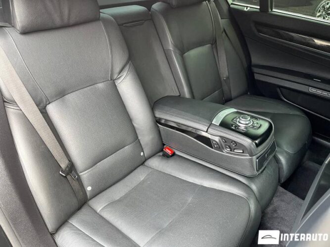 BMW 730 62 bmw 730 2010