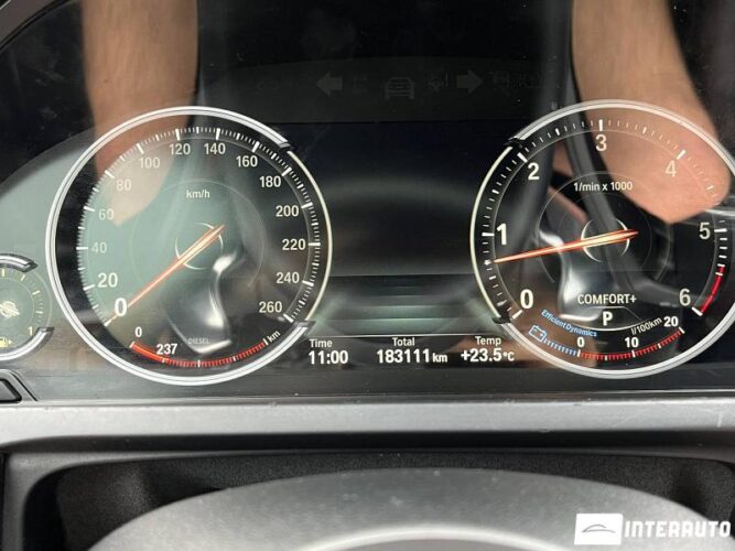 BMW 730 48 bmw 730 2010