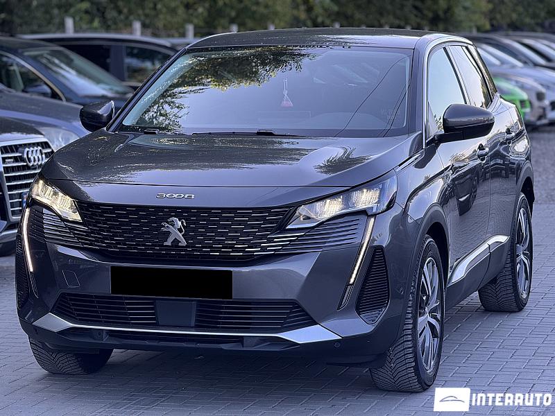 interauto oferta masina