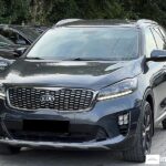 Kia Sorento 2017