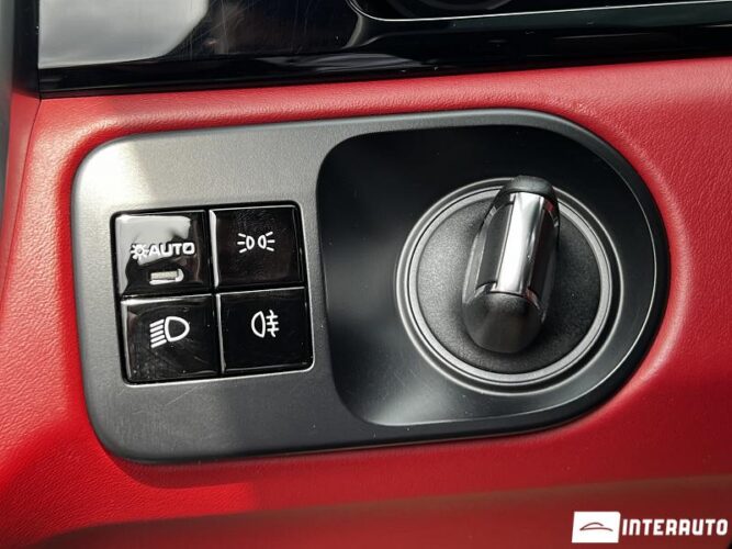 porsche Cayenne Turbo Coupe 2019