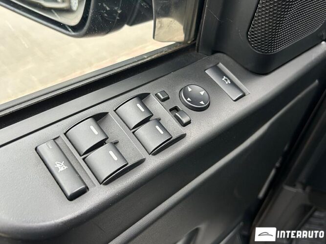 land rover Range Rover Vogue 2011