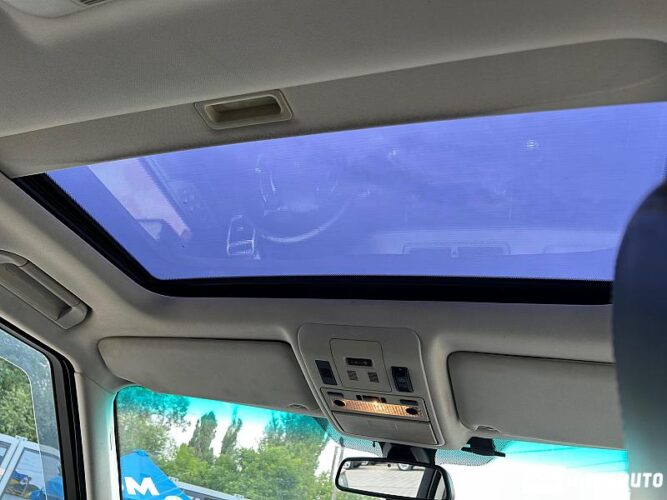 land rover Range Rover Vogue 2011