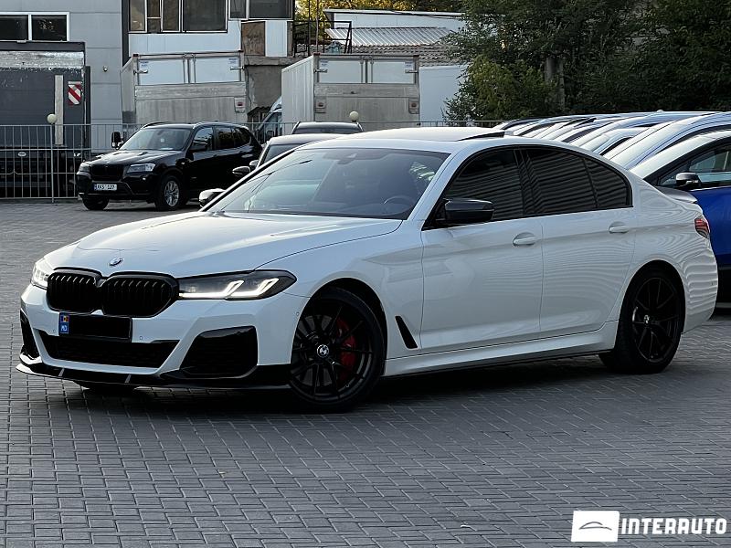 BMW 540 2 interauto oferta masina