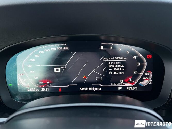 BMW 540 55 bmw 540 2020