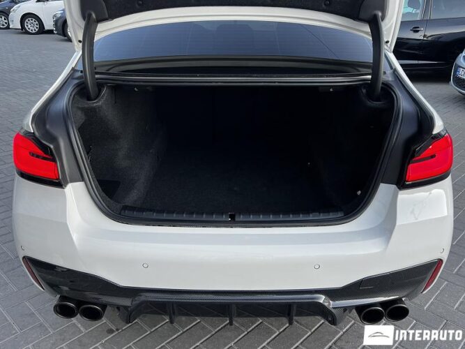 BMW 540 63 bmw 540 2020