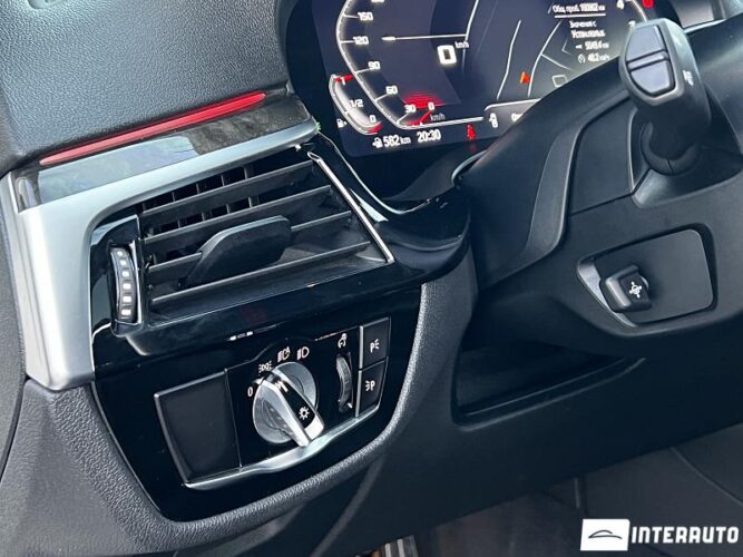 BMW 540 46 bmw 540 2020